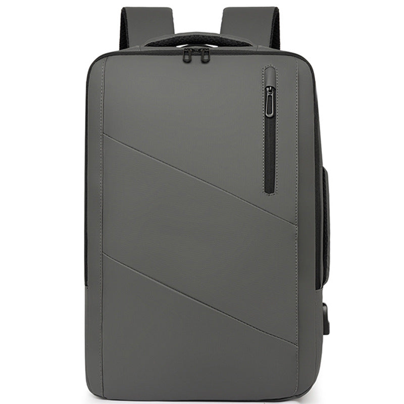 Professional Slim Organizational Backpack LoungeYard — product view 5
