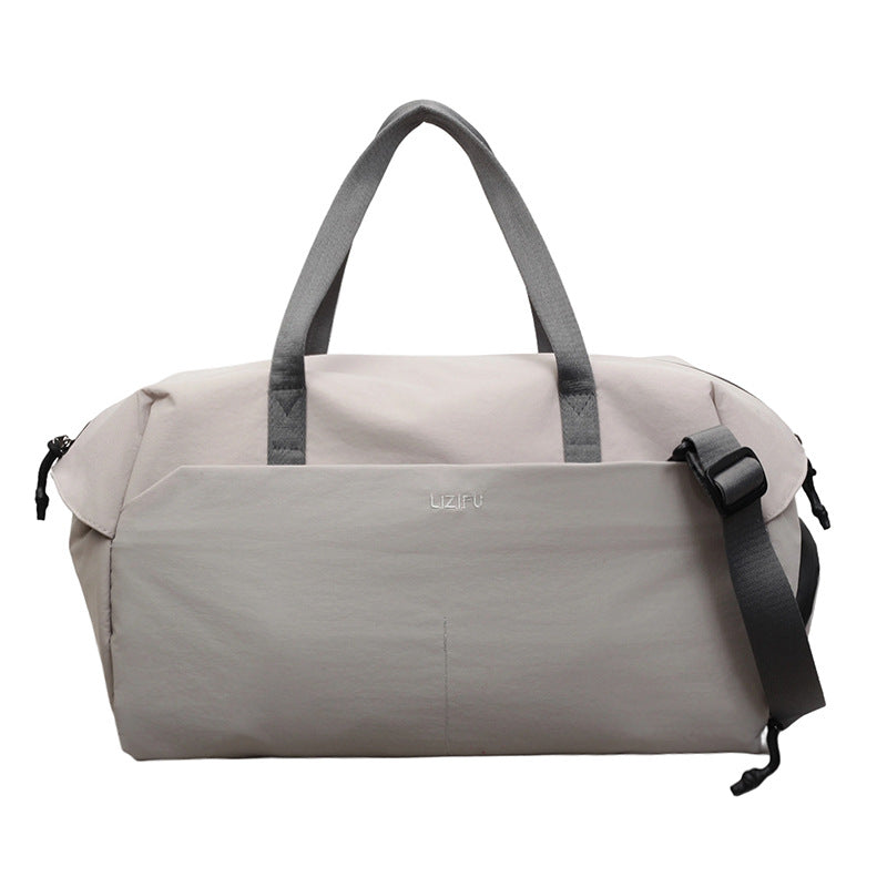 Insulated Travel Duffle Bag — product view 5