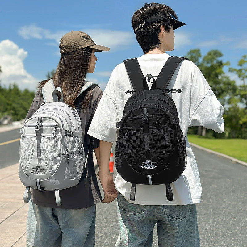 Multi-Functional Sports Backpack LoungeYard — product view 1