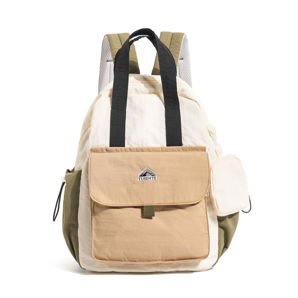 Lightweight Urban Backpack LoungeYard 1791205676 — product view 7
