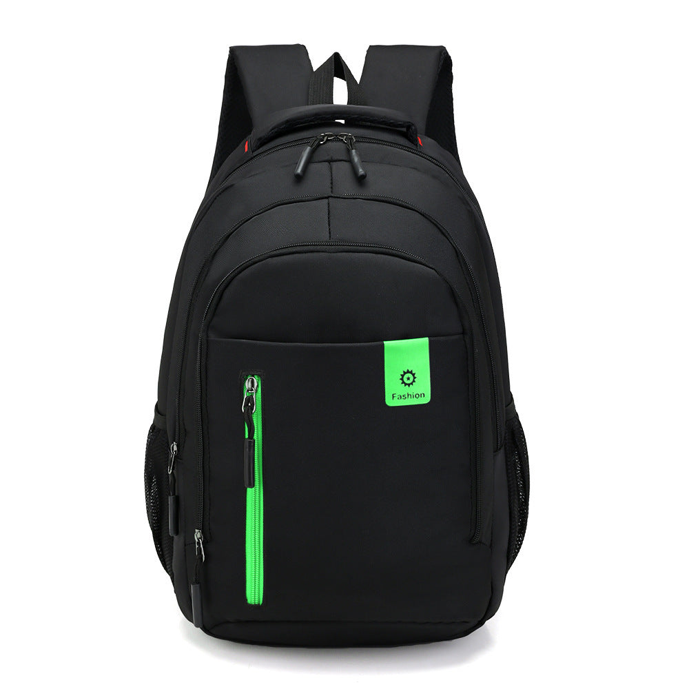 Multi-Functional Fashion Backpack — product view 3