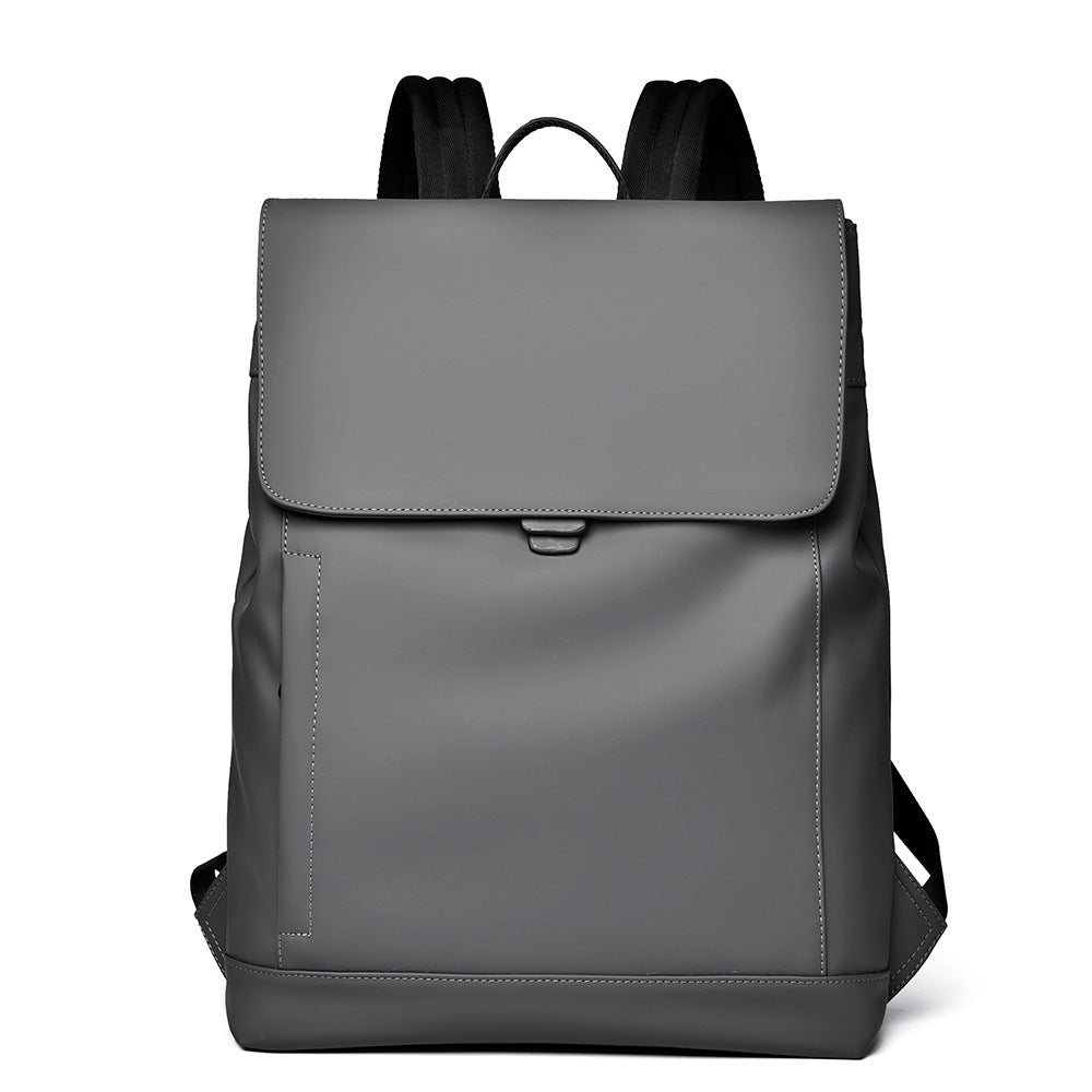 Modern Lightweight Waterproof Backpack LoungeYard — product view 6
