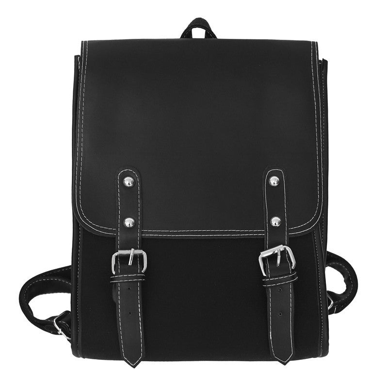 Urban Backpack with Robust Design and Practical Compartments LoungeYard — product view 7