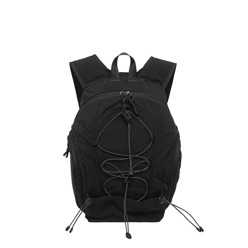 Outdoor Utility Climbing Backpack LoungeYard — product view 4
