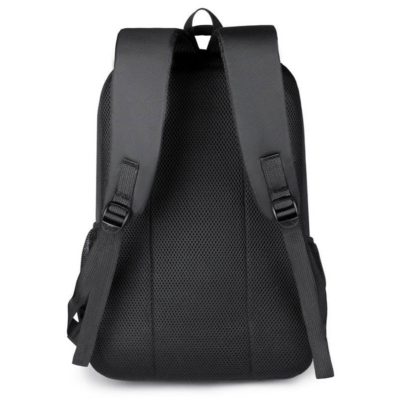 Versatile Travel Backpack LoungeYard — product view 1