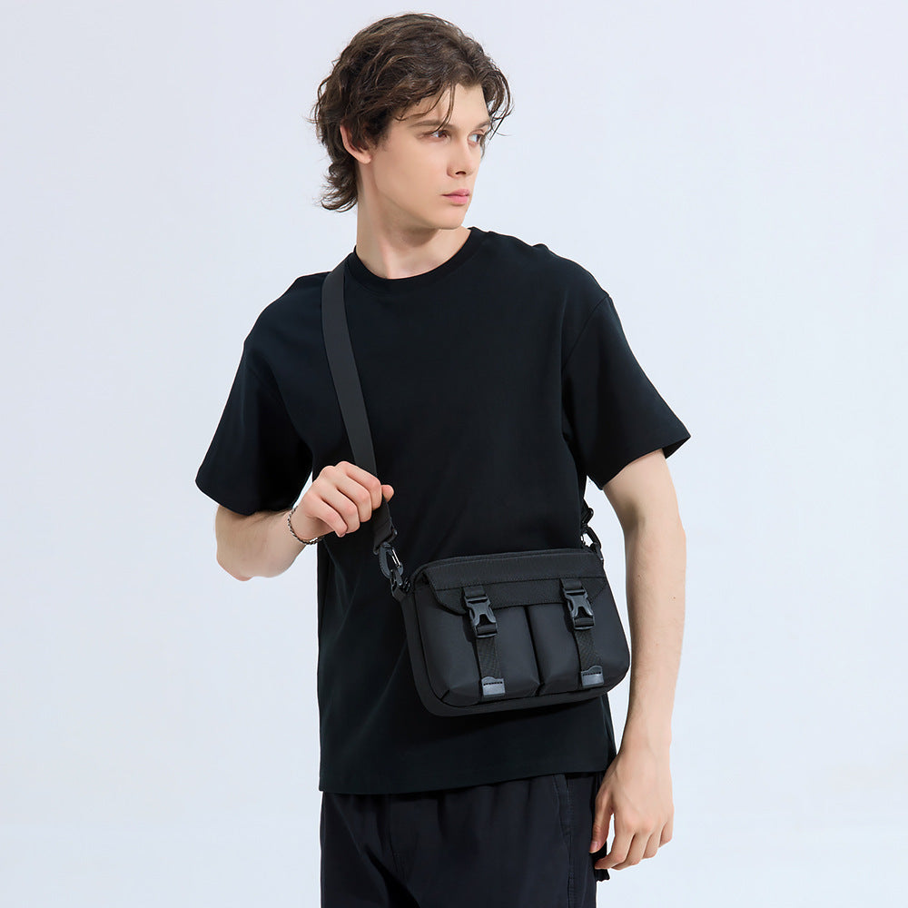 Compact Utility Sling Bag LoungeYard 1785316445 — product view 2