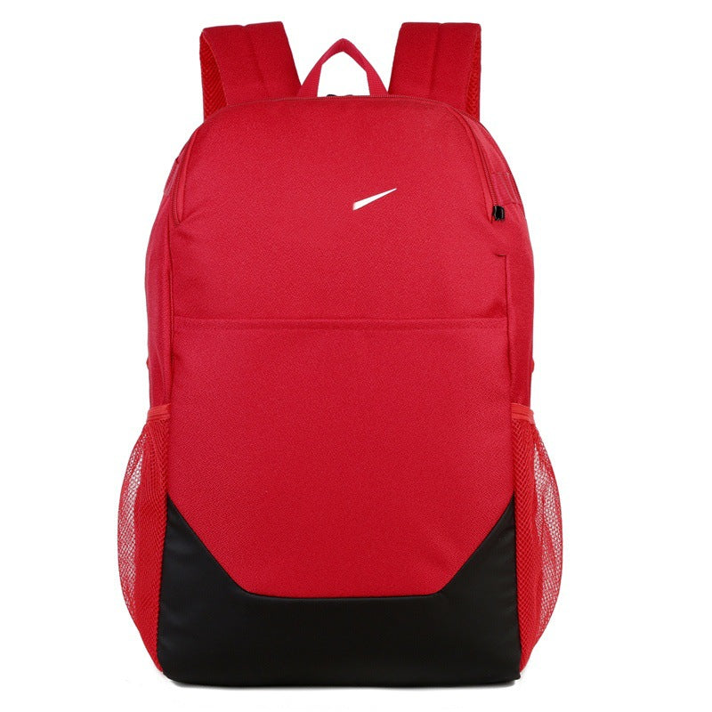 Multifunctional Backpack with Elastic Storage System LoungeYard — product view 1