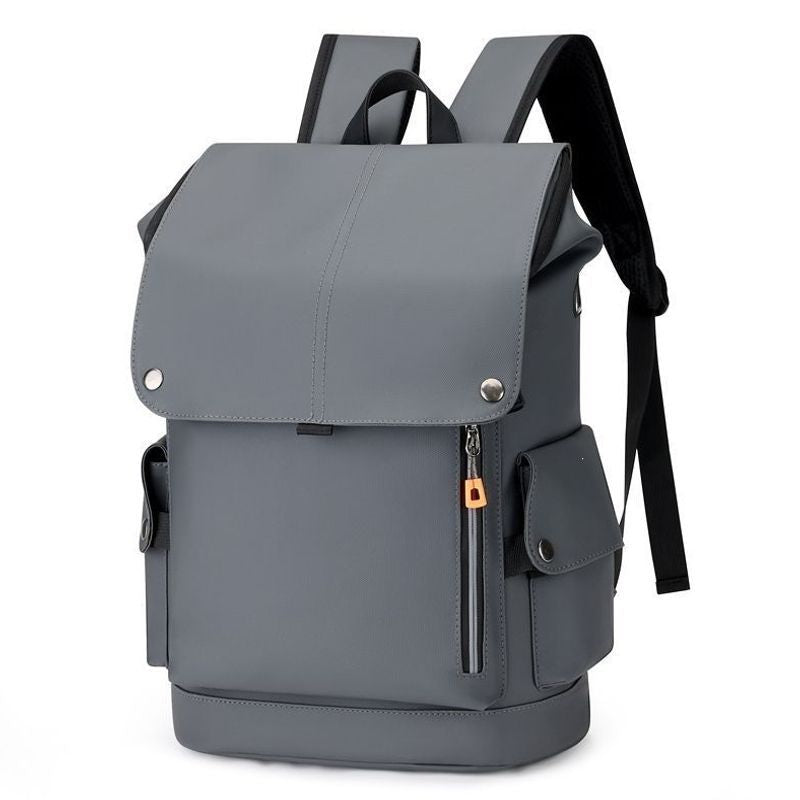Multi-Compartment Urban Backpack LoungeYard — product view 6