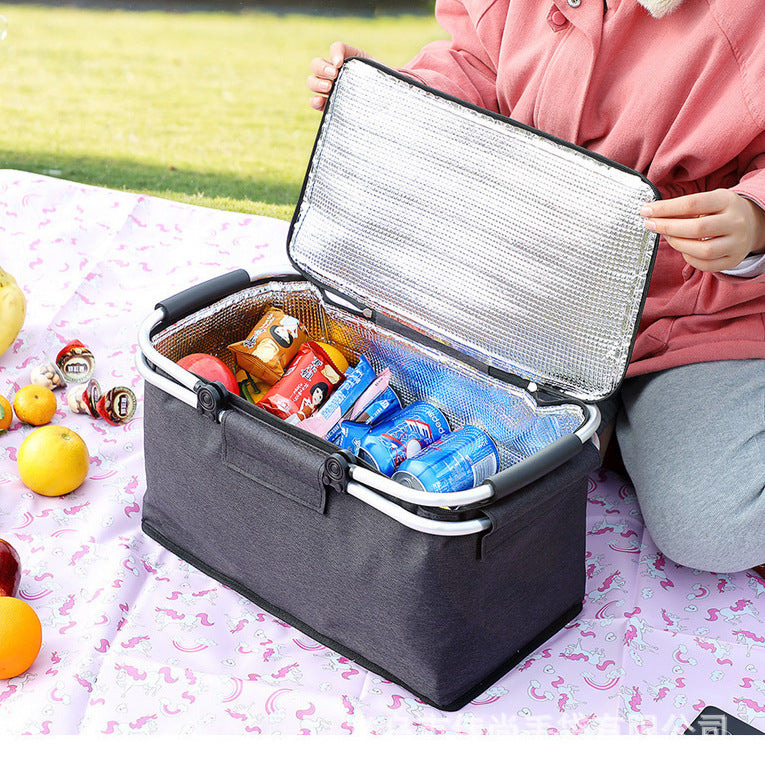 Women's Cooling Bag LoungeYard — product view 1