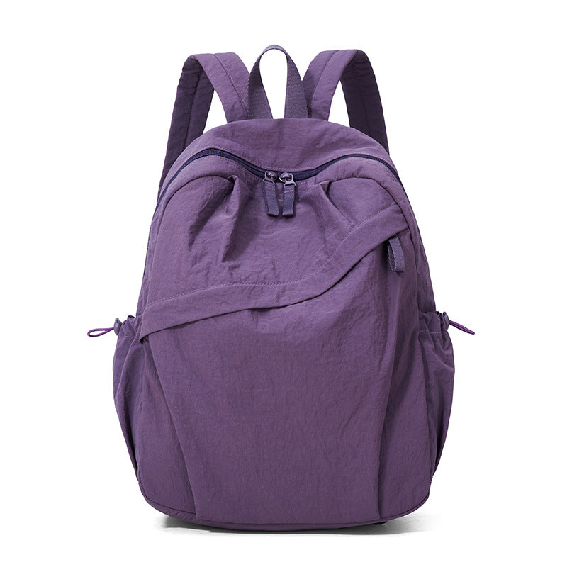 Versatile Outdoor Adventure Backpack LoungeYard — product view 2