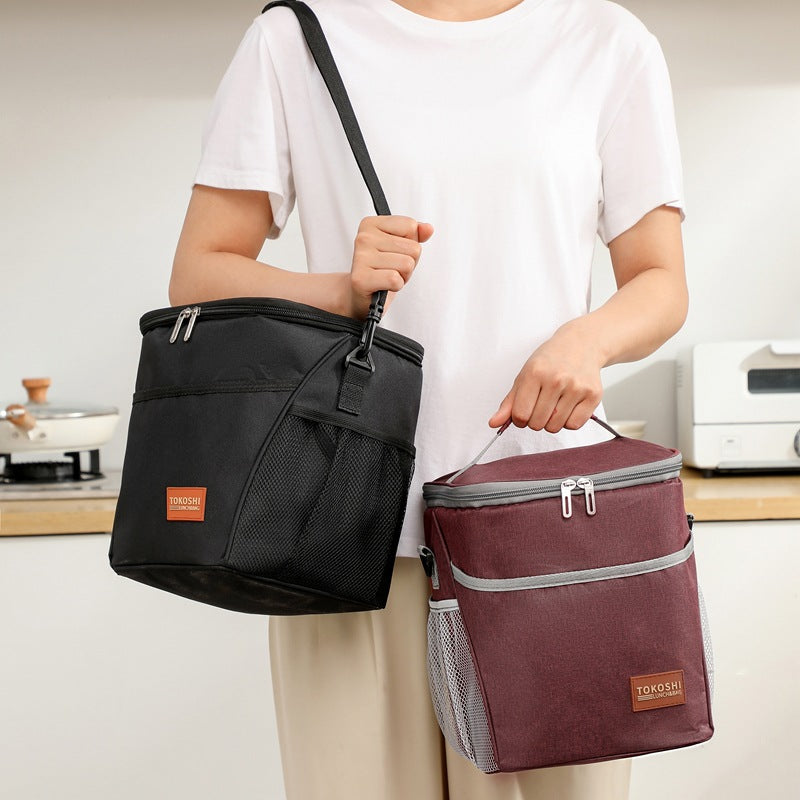 Cooling bag LoungeYard — product view 2