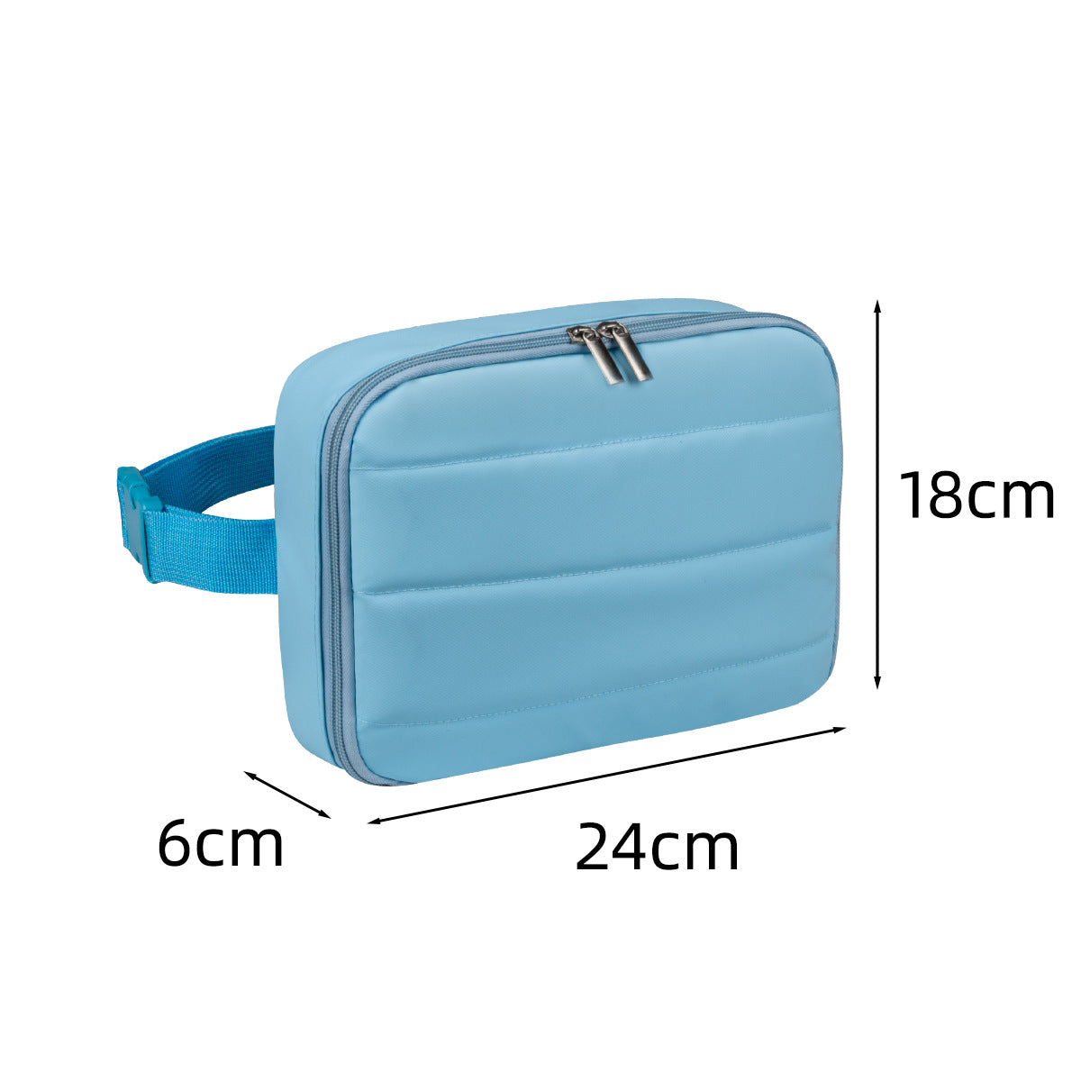 Women Versatile Storage Bag LoungeYard — product view 2