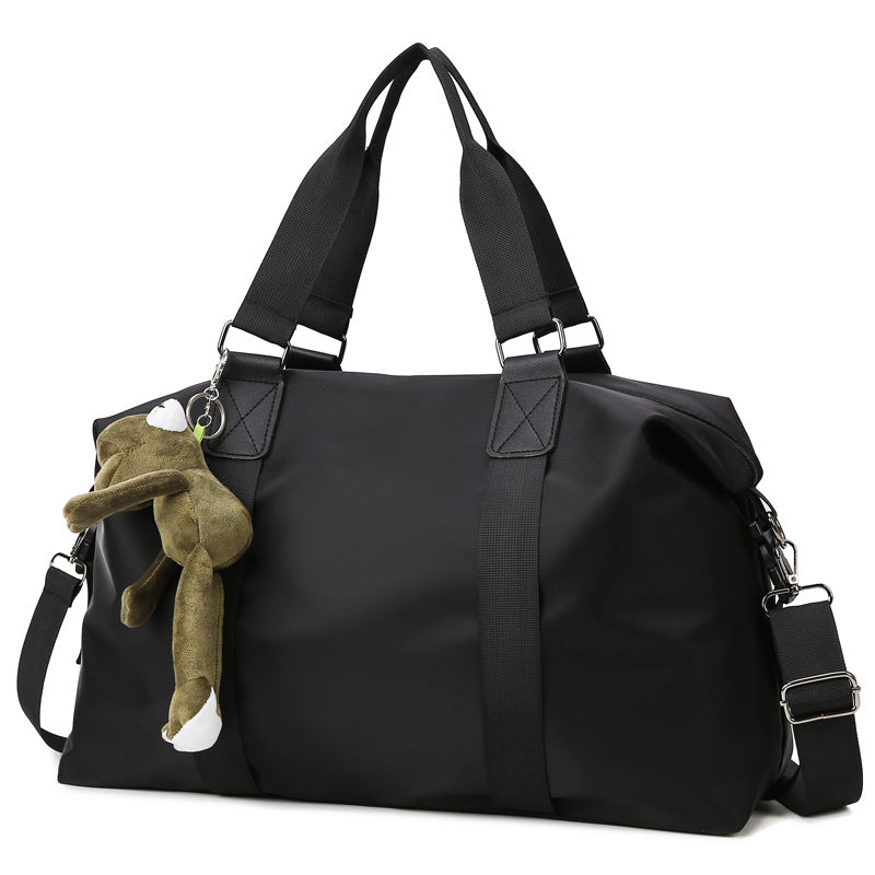 Waterproof Adventure Tote Bag LoungeYard — product view 7