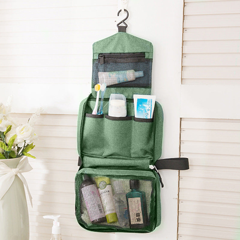 Cosmetic storage bag LoungeYard — product view 1