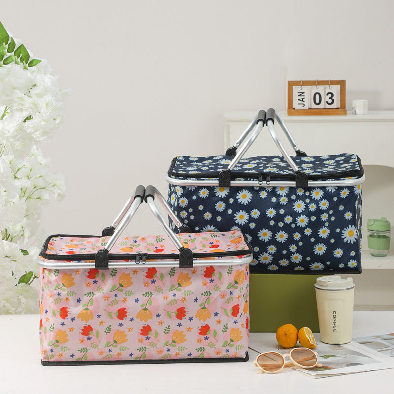 Women's Cooler Bag LoungeYard — product view 2