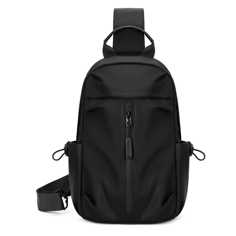 Versatile Sling Backpack — product view 3