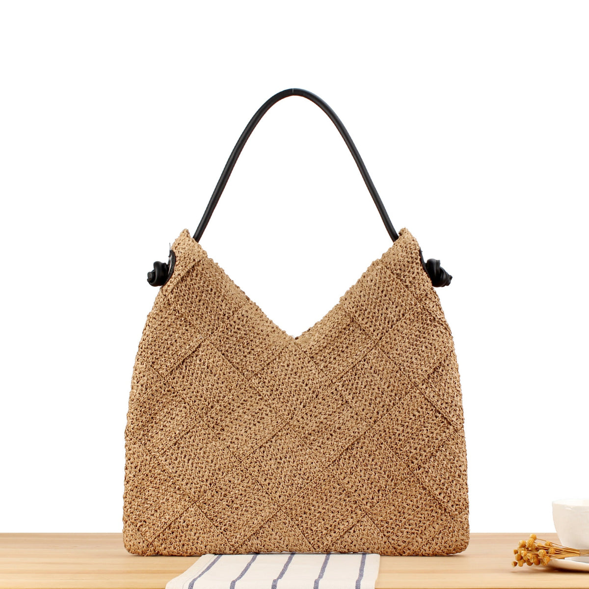 Large handbag LoungeYard — product view 1
