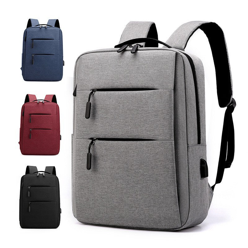 Modern Lightweight Backpack LoungeYard — product view 1