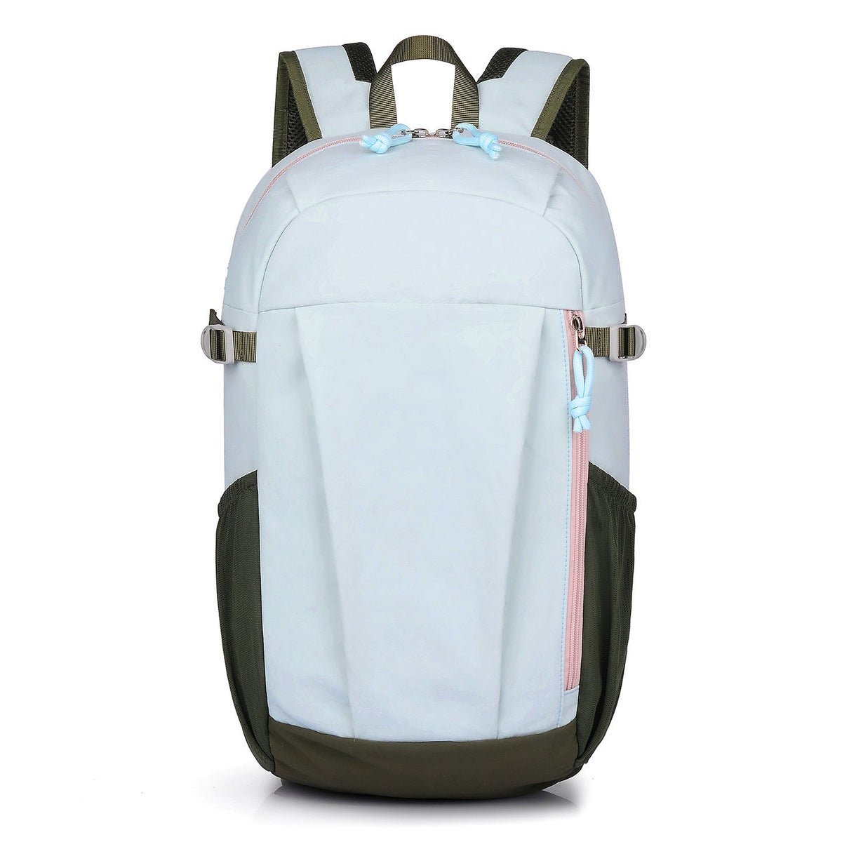 Multi-Functional Travel Backpack LoungeYard — product view 7