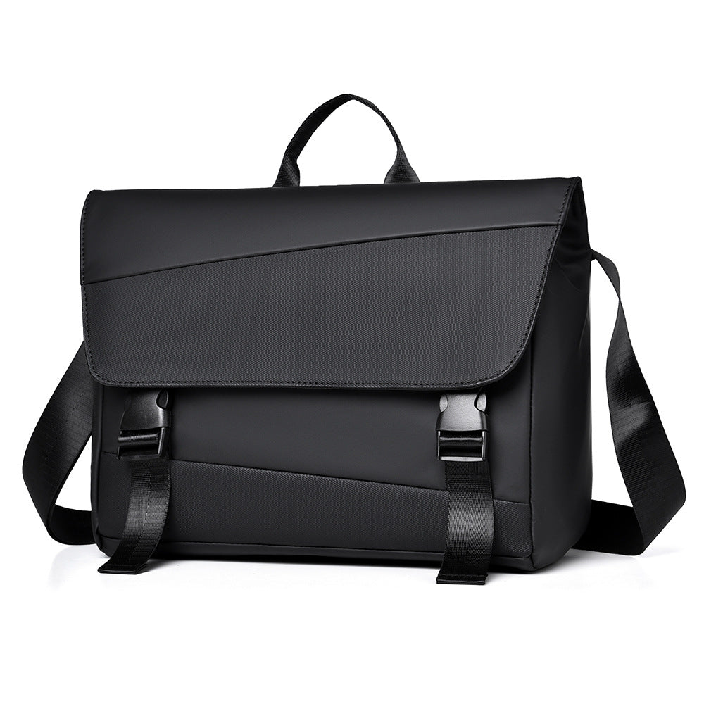 Stylish Urban Briefcase LoungeYard — product view 3