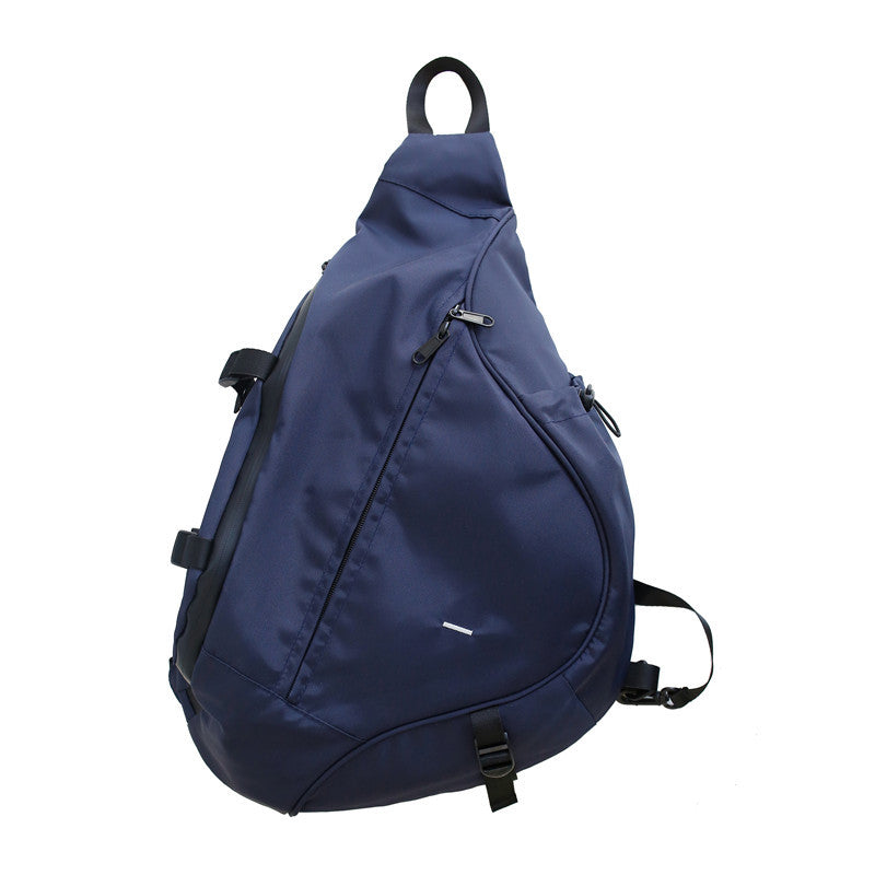 Sling-Style Travel Backpack LoungeYard — product view 7
