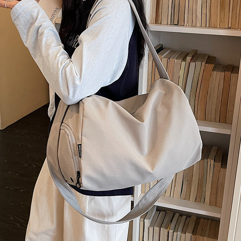 Travel Duffel Bag — product view 6