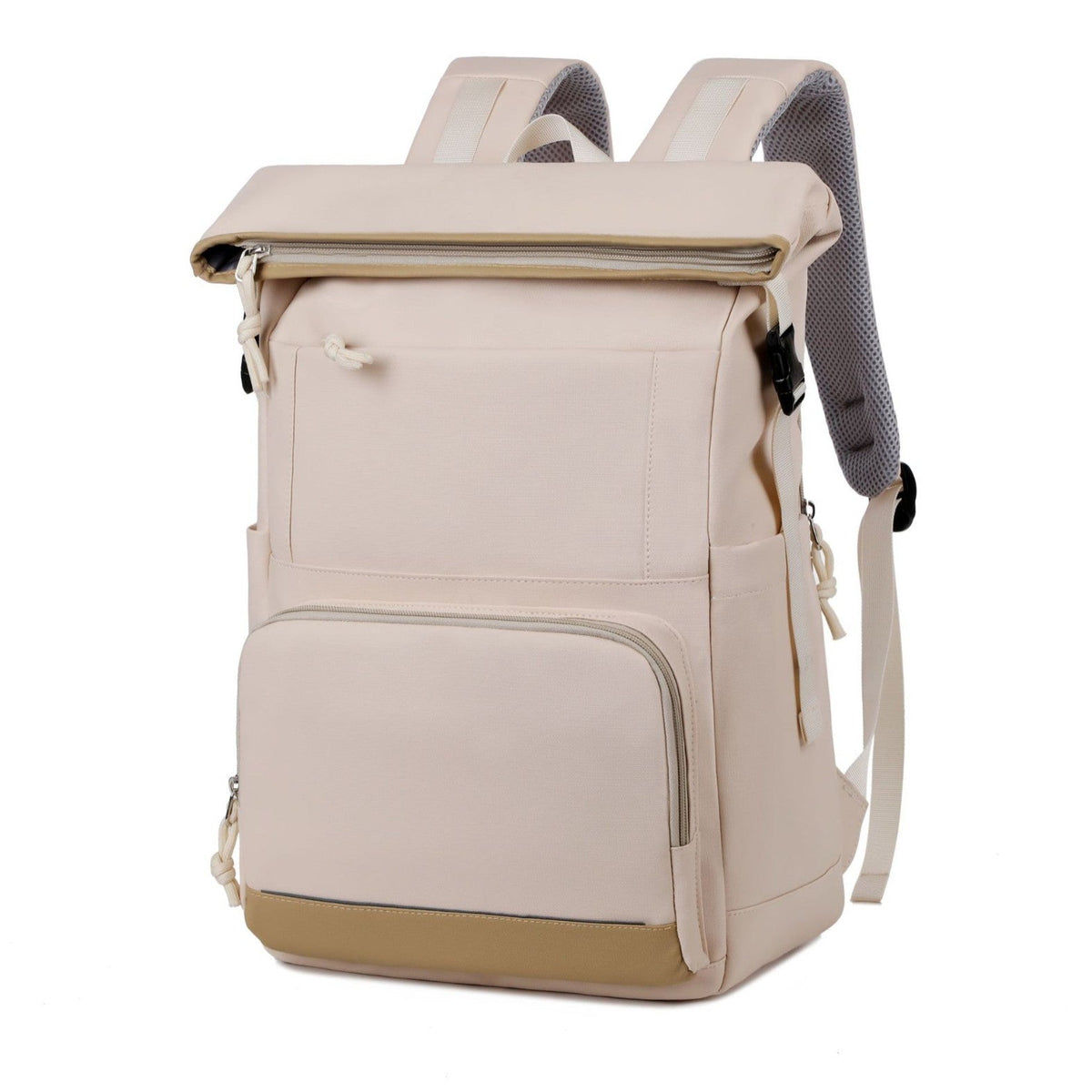 Multi-Functional Rolltop Backpack LoungeYard — product view 2