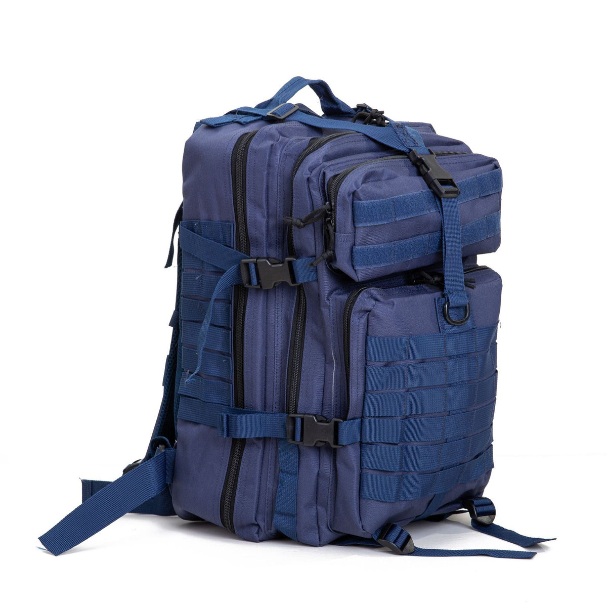 Tactical Backpack LoungeYard — product view 6
