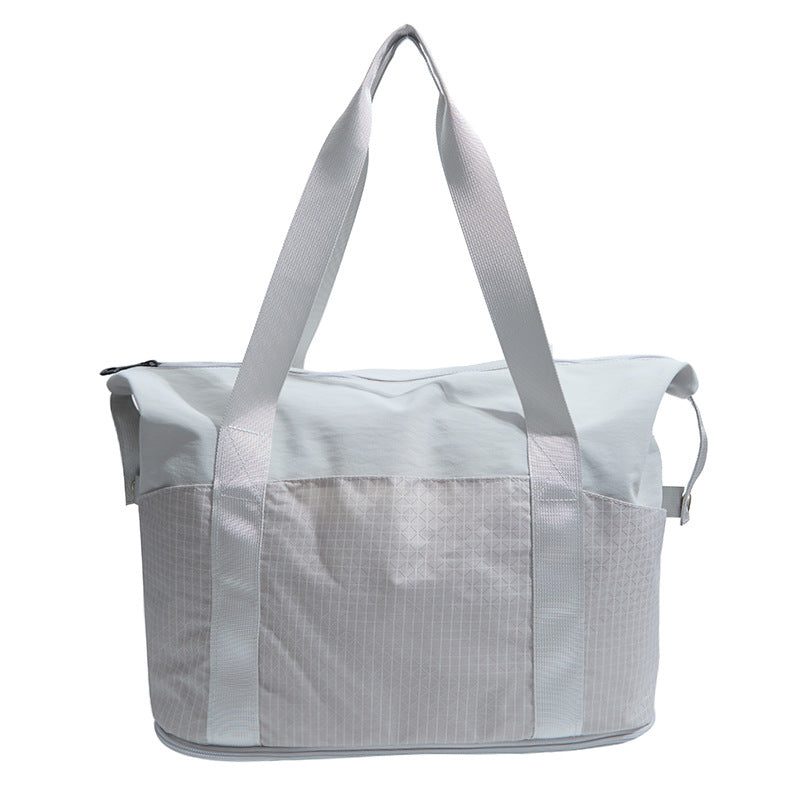 Multi-Functional Gym and Travel Tote — product view 5