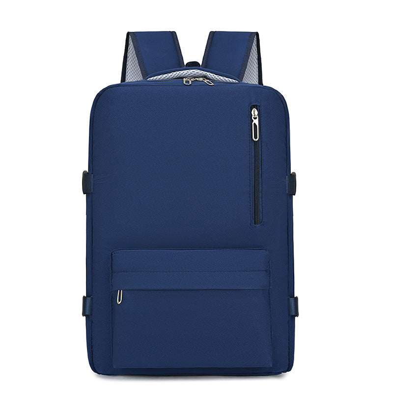 Multi-Functional Urban Backpack — product view 4