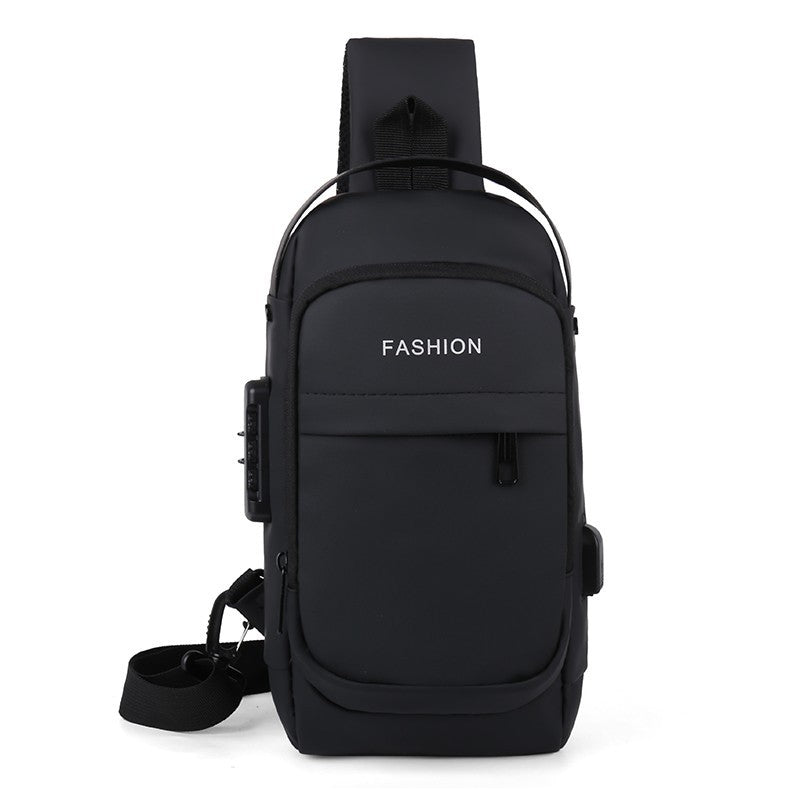 Versatile Crossbody Bag LoungeYard — product view 5