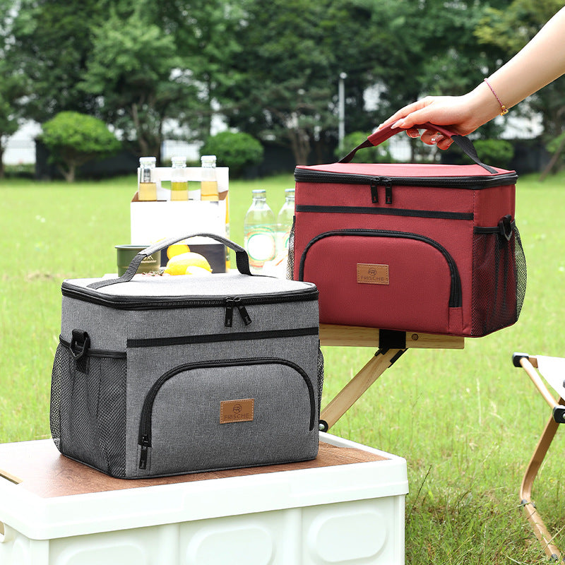 Insulated Thermal Food Organizer LoungeYard — product view 2