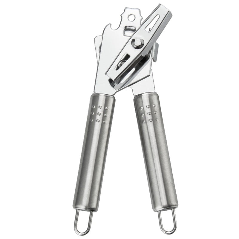 Heavy-Duty Multi-Function Can Opener LoungeYard — product view 4