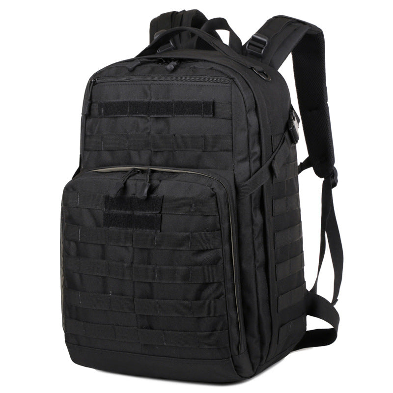 Tactical Multi-Compartment Cargo Backpack LoungeYard — product view 4