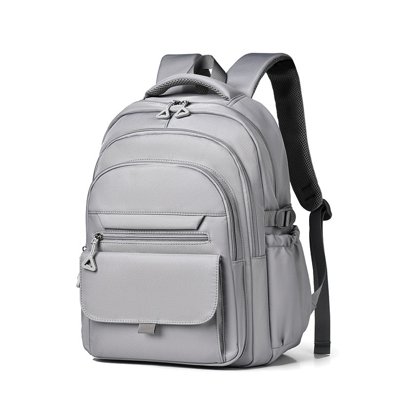 Multi-Functional Tech-Friendly Backpack LoungeYard — product view 7