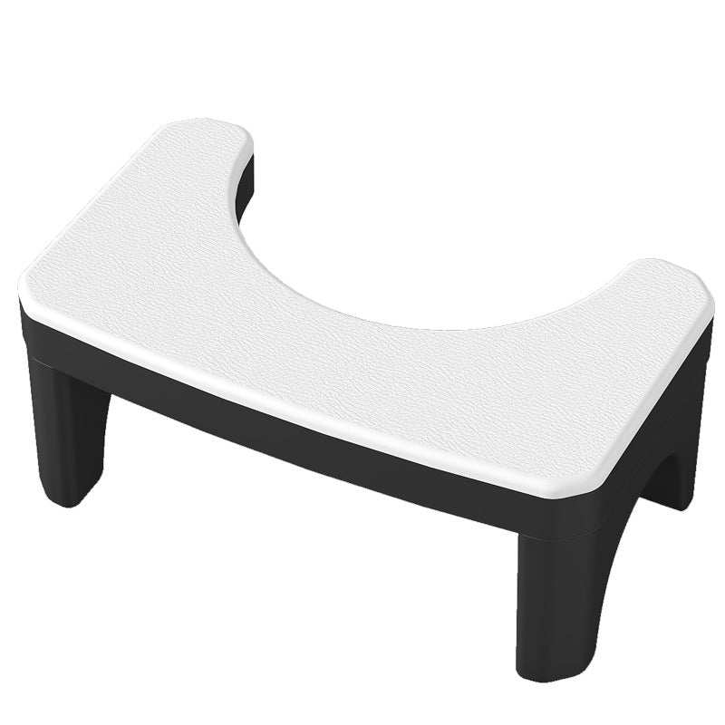 Non-Slip Bathroom Stool LoungeYard — product view 6