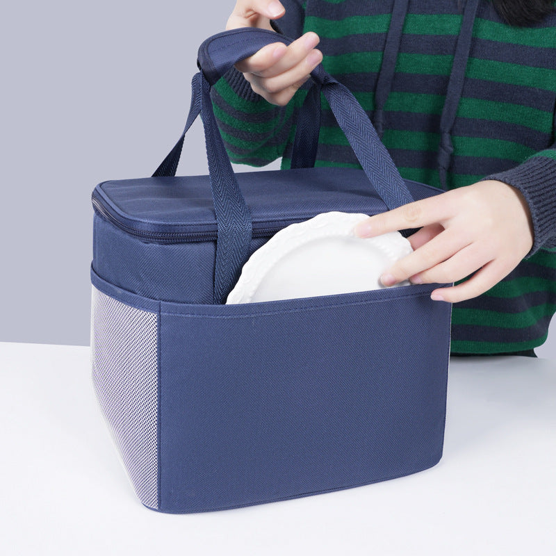Cooler Bag LoungeYard — product view 2