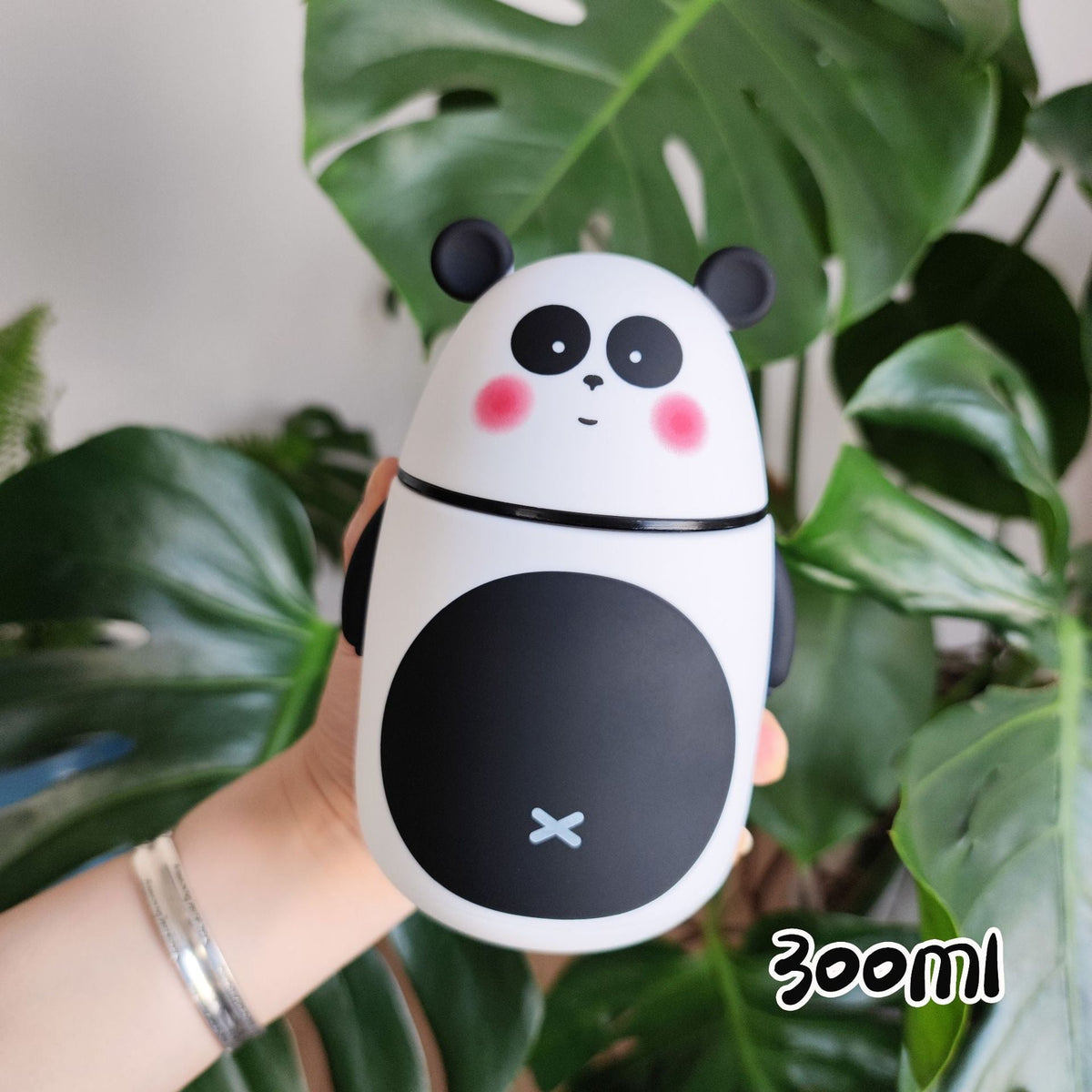 Women funny food container LoungeYard — product view 7