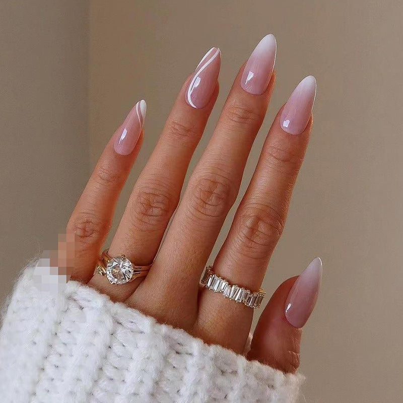 Celestial Themed Nail Art — product view 4