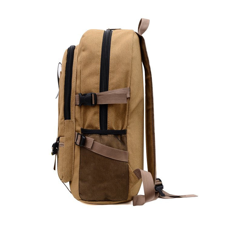 Multi-Functional Urban Backpack LoungeYard 1790332442 — product view 2