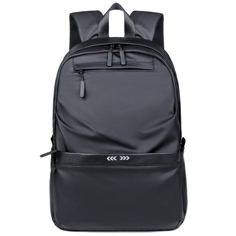 Sleek Durable Everyday Backpack LoungeYard — product view 4