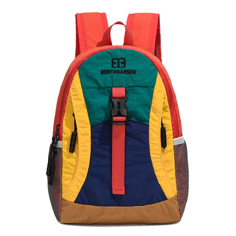 Lightweight Multi-Functional Hiking Backpack LoungeYard 1791205579 — product view 4