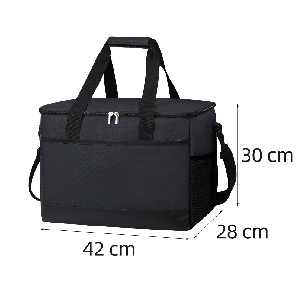 Women's Practical Cooling and Transport Bag LoungeYard — product view 5