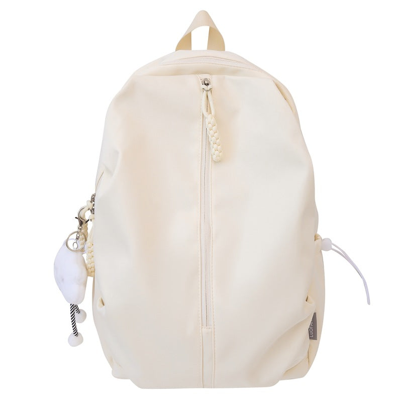 Lightweight Casual Backpack LoungeYard — product view 2