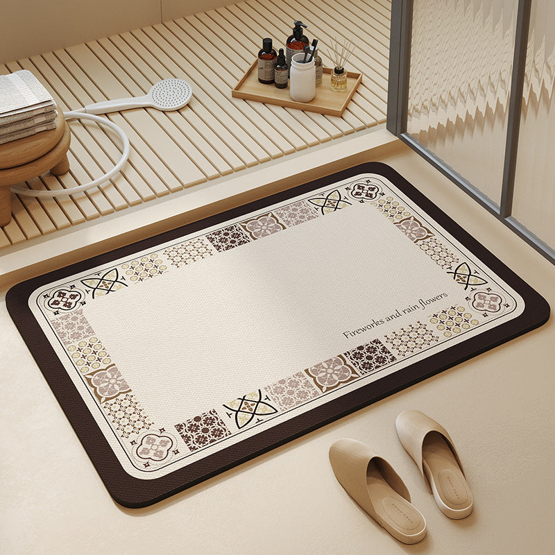Premium Non-Slip Bathroom Mat — product view 4