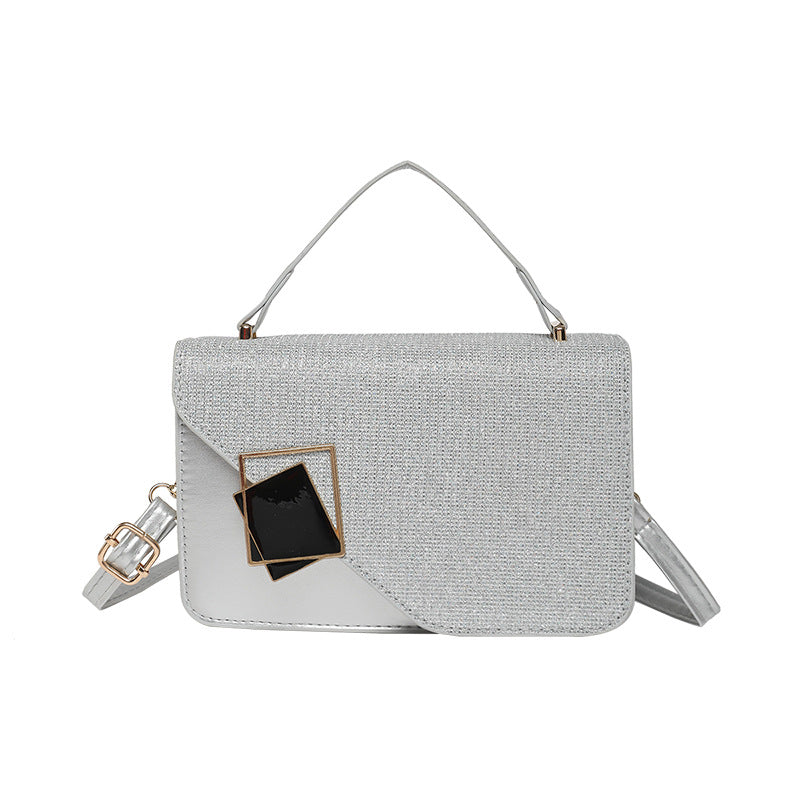 Structured Evening Handbag — product view 3