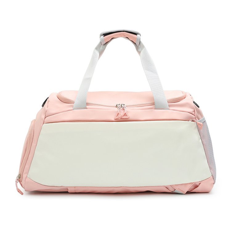 Multi-Functional Sports Duffel Bag — product view 7