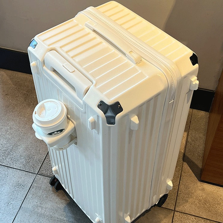 Travel Luggage — product view 2