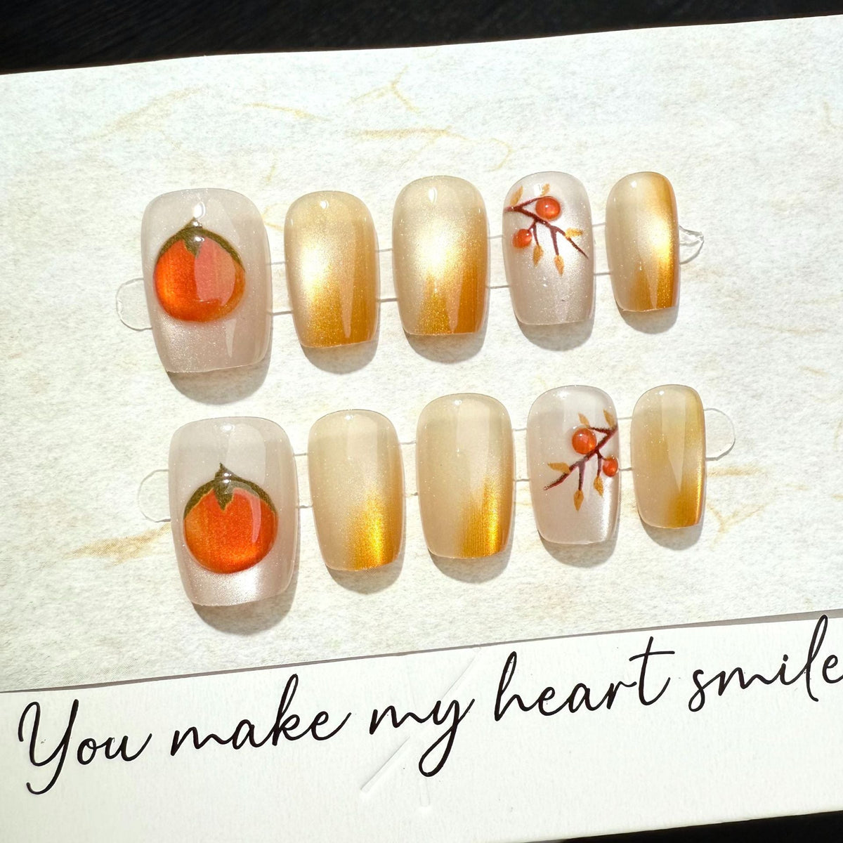 Decorative Nail Art — product view 4
