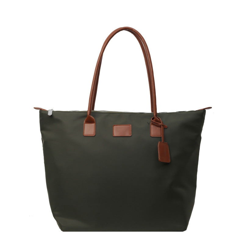 Elegant Tote Bag LoungeYard — product view 6